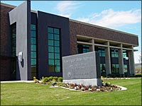 Eastern Regional Archives