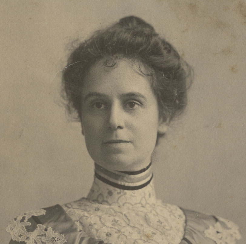 Cora Smith Eaton