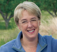 Patty Murray. Photo courtesy of Senator Patty Murray’s Office 